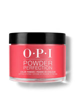OPI DIP COCA COLA RED 1.5OZ DP C13
