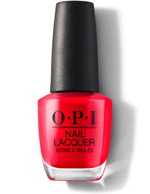 OPI COCA COLA RED C13