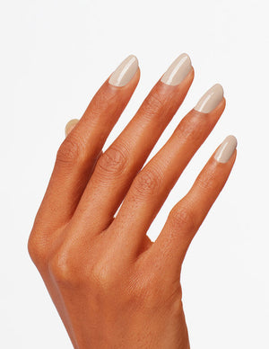 OPI GEL COLOR COCONUTS OVER OPI F89