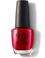 OPI COLOR SO HOT IT BERNS NL Z13
