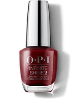 OPI INFINITE SHINE COMO SE LLAMA