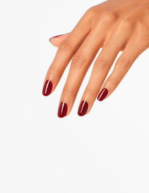 OPI INFINITE SHINE COMO SE LLAMA