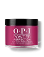 OPI DIP COMPLIMENTARY WINE 1.5OZ MI12