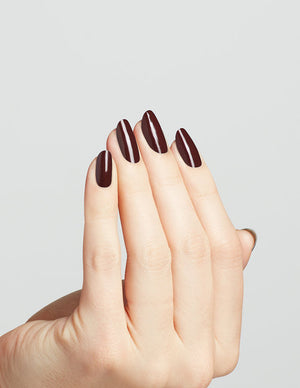 OPI COMPLIMENTARY WINE MI12