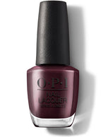 OPI COMPLIMENTARY WINE MI12