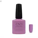 CND SHELLAC COQUETTE