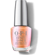 OPI INFINITE SHINE CORAL CHROMA SR1