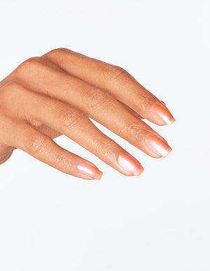 OPI INFINITE SHINE CORAL CHROMA SR1