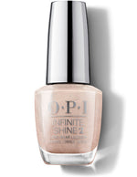 OPI INFINITE SHINE COSMO NOT TONIGHT HONEY R58