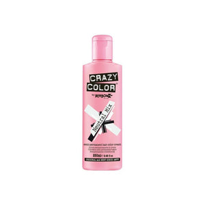 Crazy Color Semi Permanent Hair Dye 250 Ml - Neutral Mix Colour