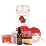 CUCCIO POMEGRANATE SIGNATURE KIT