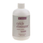 BE NATURAL CUTICLE ELIMINATOR 18oz