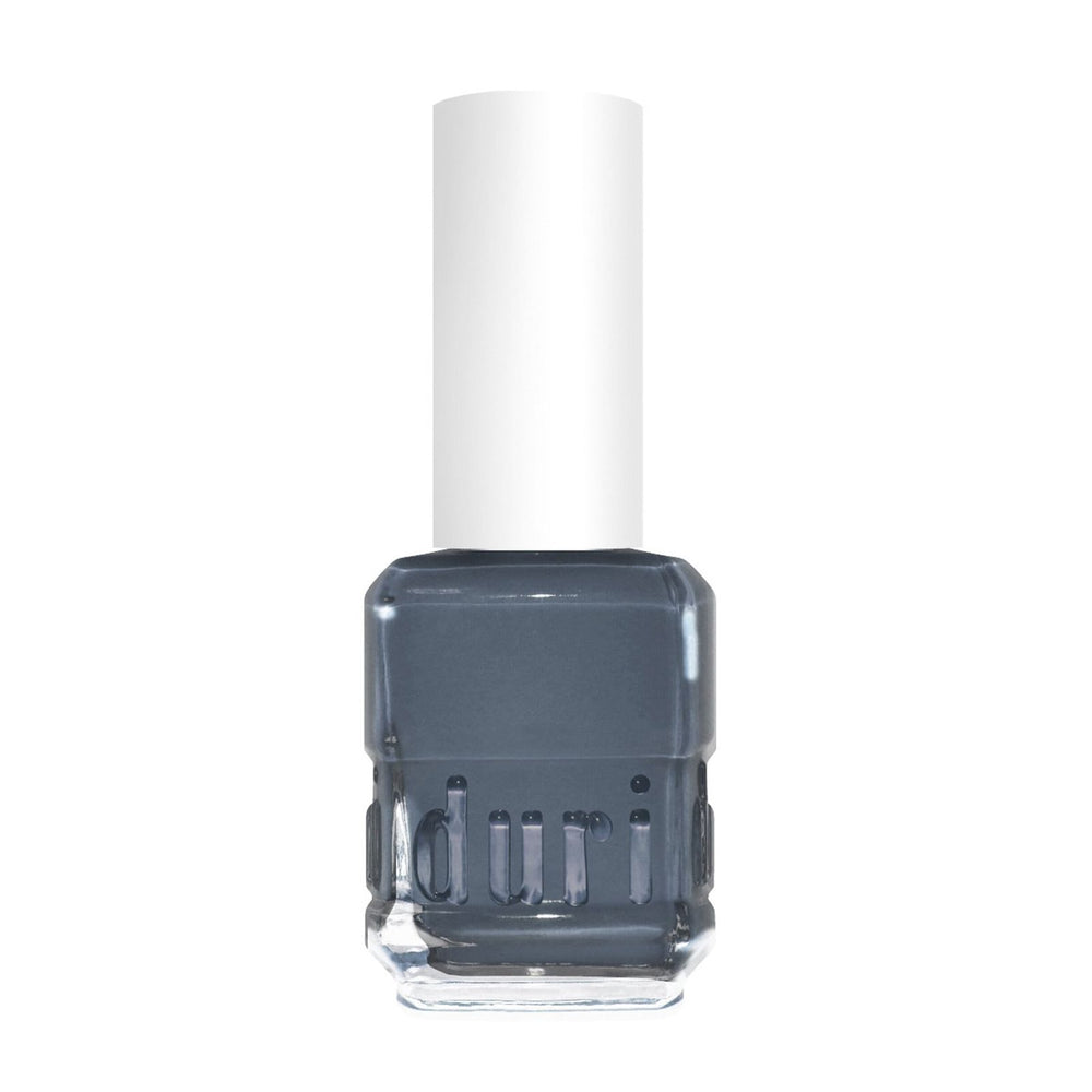 Duri Nail Polish Grey Area 0.5oz