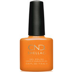 CND SHELLAC GYPSY 281
