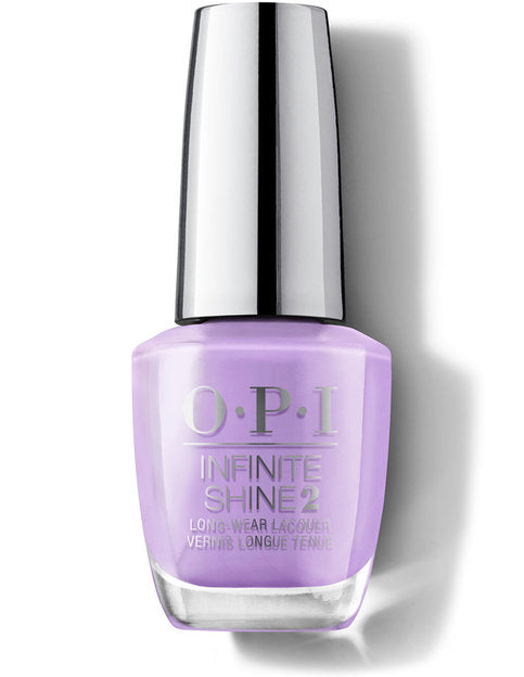 OPI INFINITE SHINE DO YOU LILAC IT B29