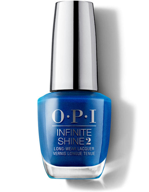 OPI INFINITE SHINE DO YOU SEA WHAT I SEA F84