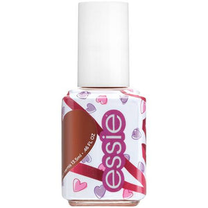 ESSIE DONT BE CHOCO LATE 1605