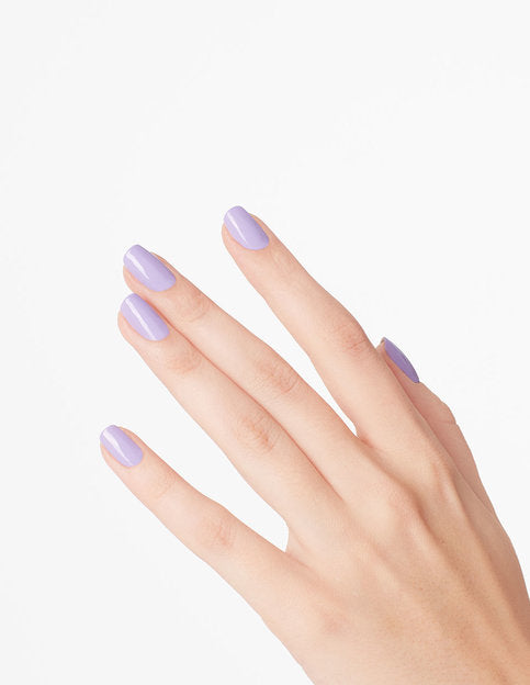 OPI DON'T TOOT MY FLUTE P34