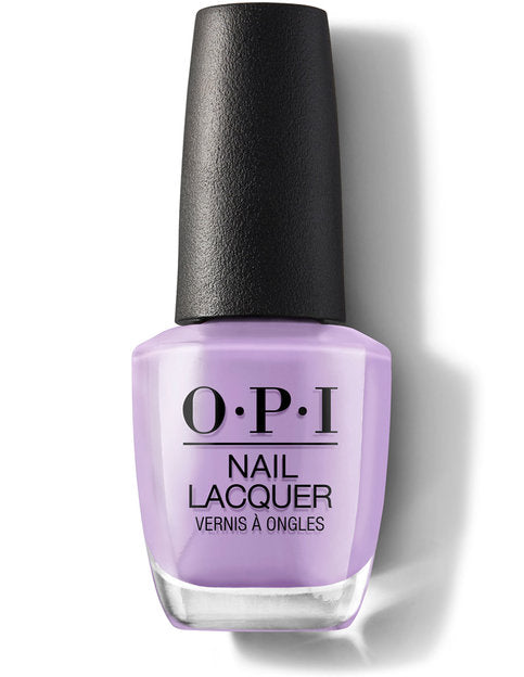 OPI DON'T TOOT MY FLUTE P34