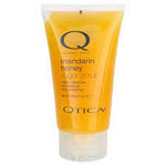 QTICA MANDARIN HONEY SCRUB 7OZ