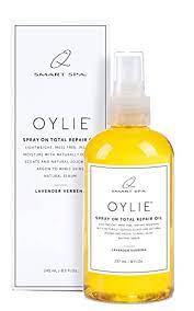 QTICA LAVENDER OYLIE REPAIR OIL 8.5OZ