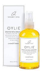QTICA LAVENDER OYLIE REPAIR OIL 8.5OZ
