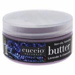 CUCCIO LAVENDER AND CHAMOMILE BUTTER 8OZ