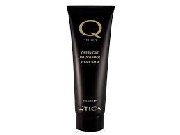 QTICA INTENSE FOOT REPAIR BALM 8OZ