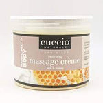 CUCCIO MILK HONEY MASSAGE CREME 26OZ