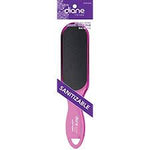 DIANE SANITIZABLE PURPLE FOOT FILE