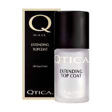 QTICA EXTENDING TOP COAT .5OZ