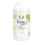 QTICA LIME ZEST LOTION 34OZ