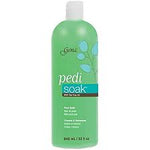 GENA PEDI SOAK FOOT BATH 32OZ