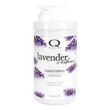 QTICA LAVENDER VERBENA LOTION 34OZ
