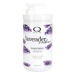 QTICA LAVENDER VERBENA LOTION 34OZ