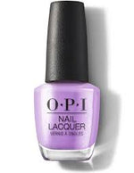 OPI DON'T WAIT CREATE NL B006