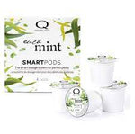 QTICA SMART PODS 4-STEP EUCAMINT