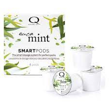 QTICA SMART PODS 4-STEP EUCAMINT