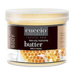 CUCCIO MILK & HONEY BUTTER BLEND 26OZ