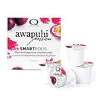 QTICA SMART PODS 4-STEP AWAPUHI PASSION