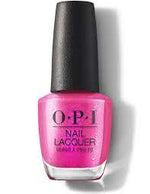 OPI PINK BIG NL B004