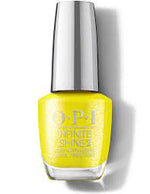 OPI INFINITE SHINE BEE UNAPOLOGETIC ISLB010