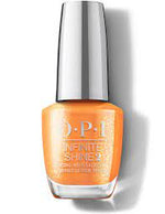 OPI INFINITE SHINE MANGO FOR IT ISLB011