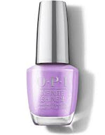 OPI INFINITE SHINE DON'T WAIT CREATE ISLB006
