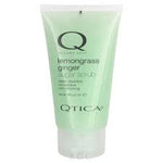 QTICA LEMONGRASS GINGER SCRUB 7OZ