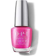 OPI INFINITE SHINE PINK BIG ISLB004