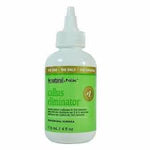 BE NATURAL CALLUS ELIMINATOR 4OZ