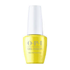 OPI GEL COLOR BEE UNAPOLOGETIC GCB010