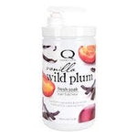 QTICA VANILLA PLUM SOAK 35OZ