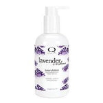 QTICA LAVENDER VERBENA LOTION 8.5OZ